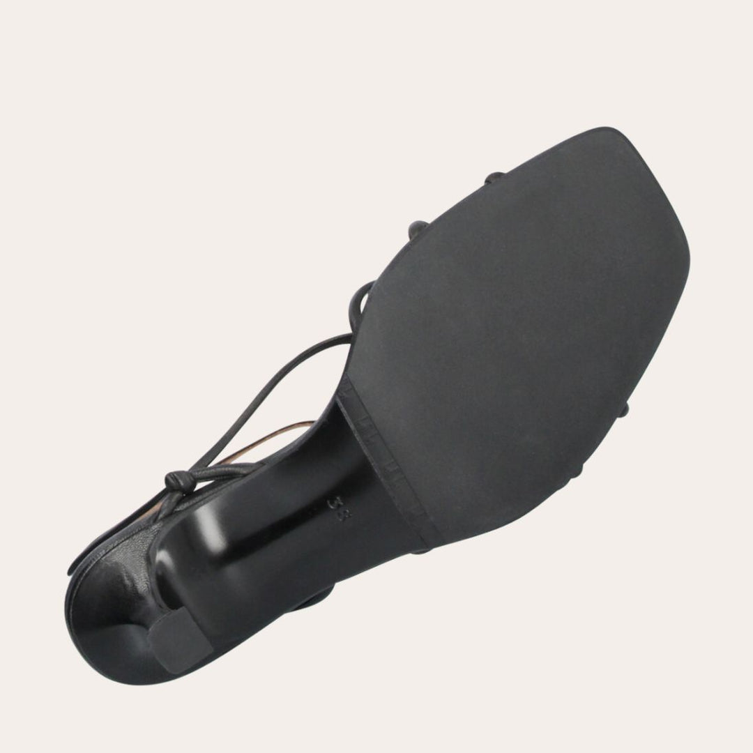 Billi Bi Pensko Svart W