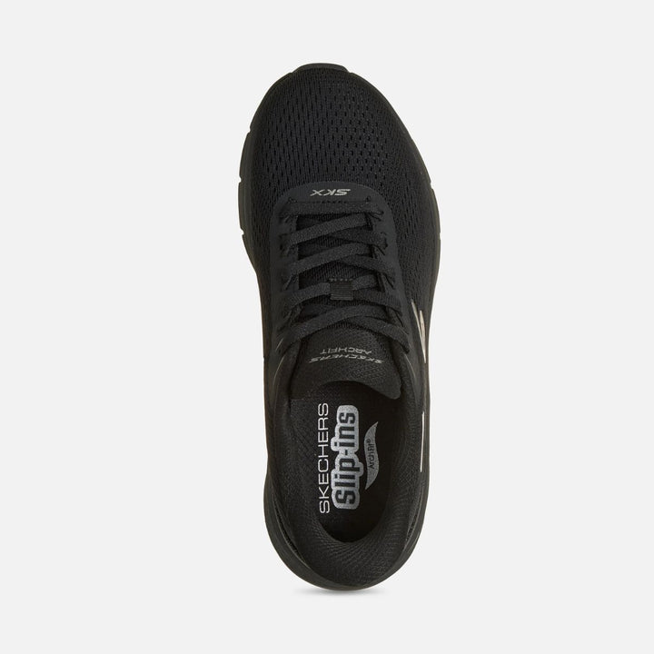 Skechers Arch Fit 3.0 Black W