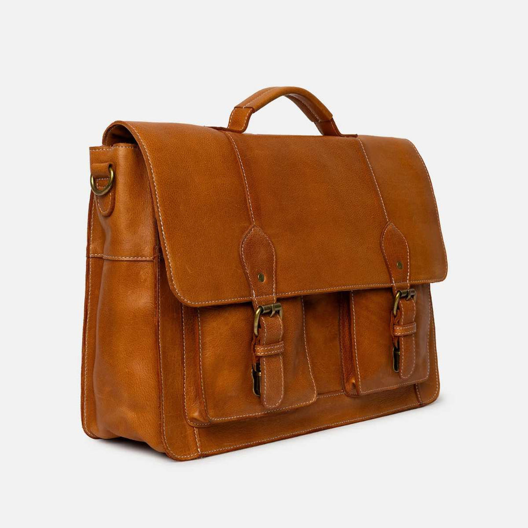 Redesigned by Dixie Melia Big Urban Burned Tan