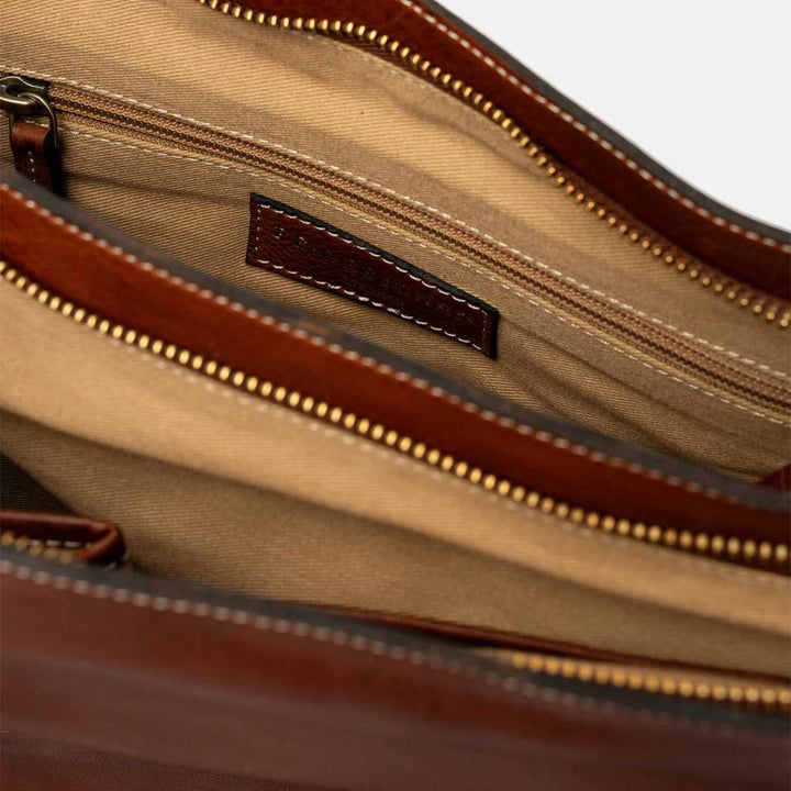 Dixie Myra Big Cognac