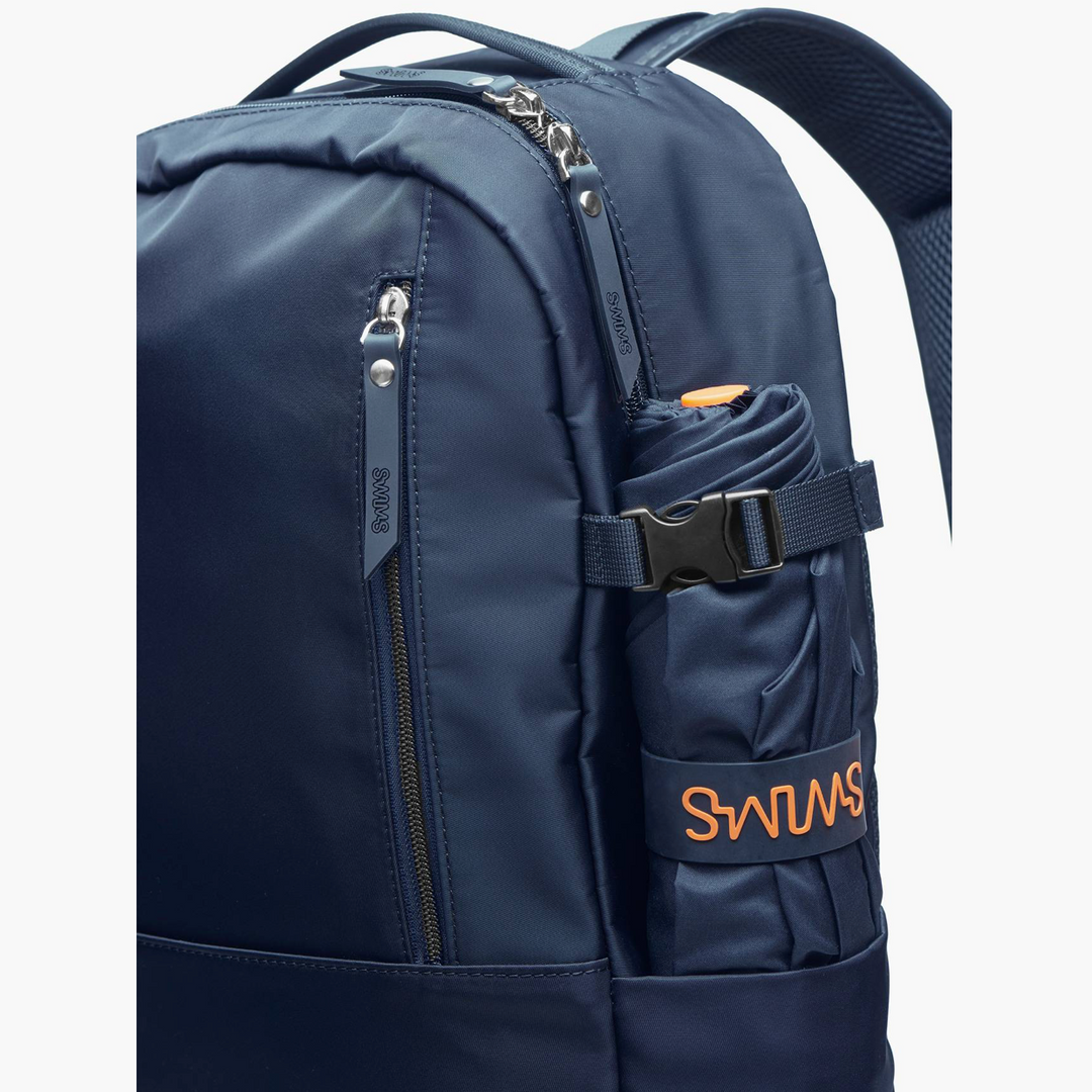 SWIMS Motion Backpack Navy