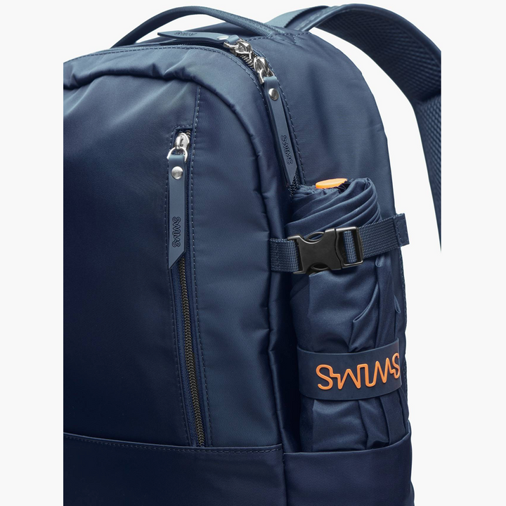 SWIMS Motion Backpack Navy