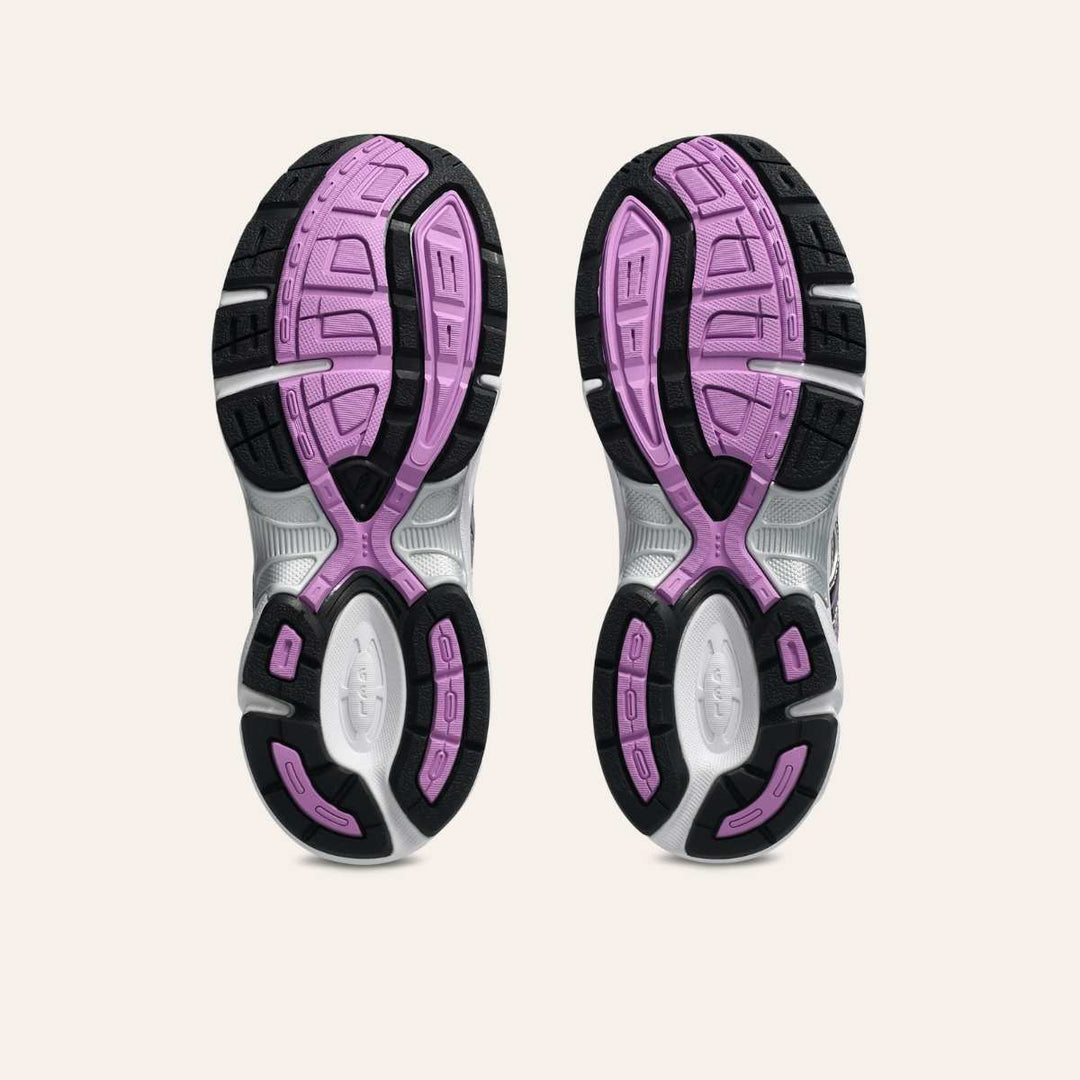 Asics Gel-1130 Lavender Glow/Pure Silver JR