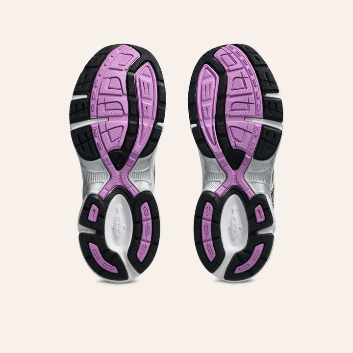 Asics Gel-1130 Lavender Glow/Pure Silver JR