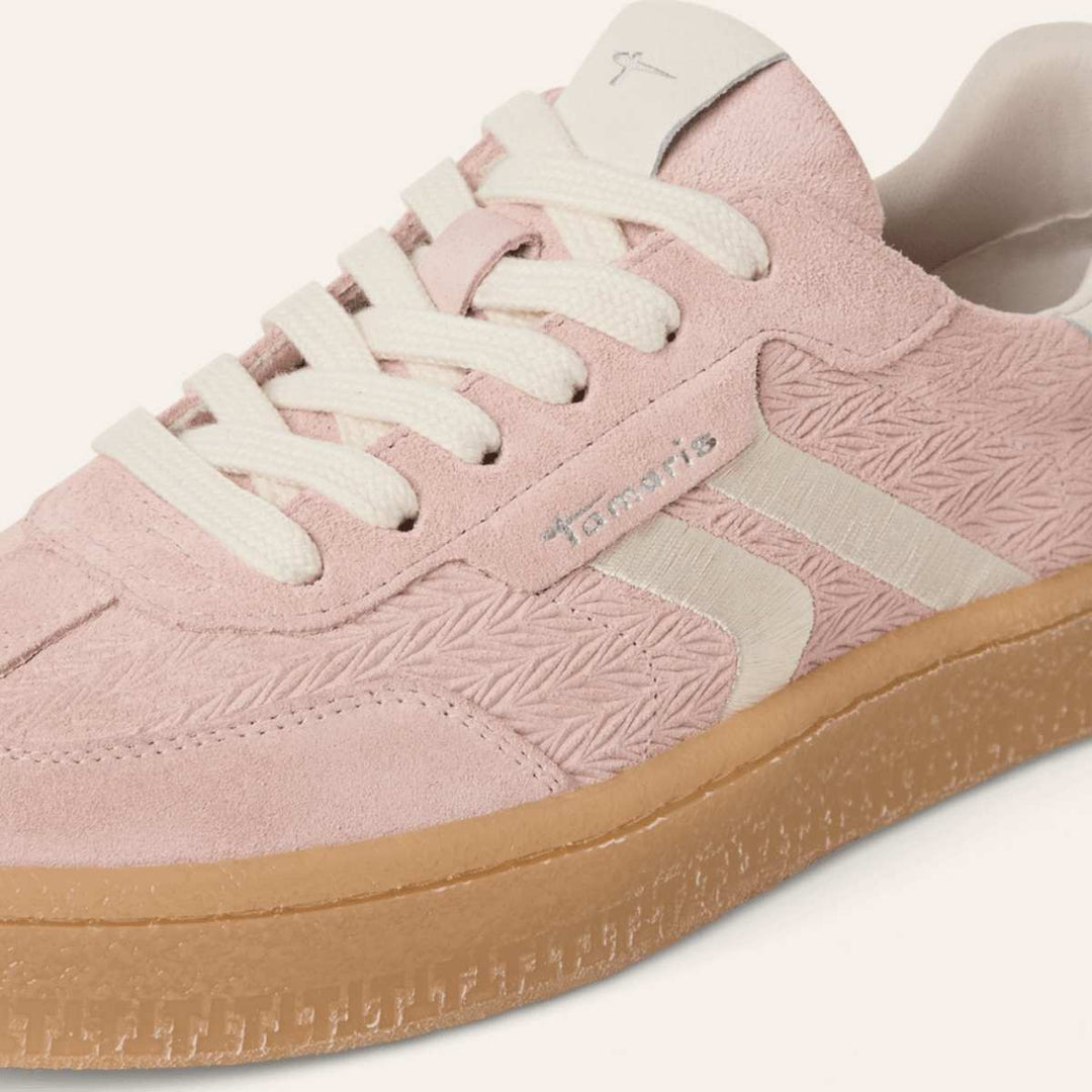Tamaris Sneaker Light Rose W