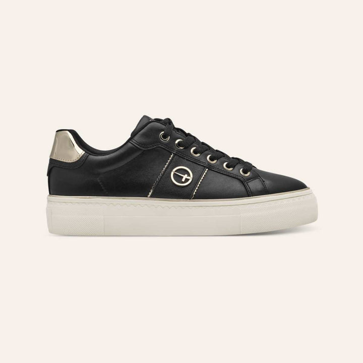 Tamaris Sneakers Black W