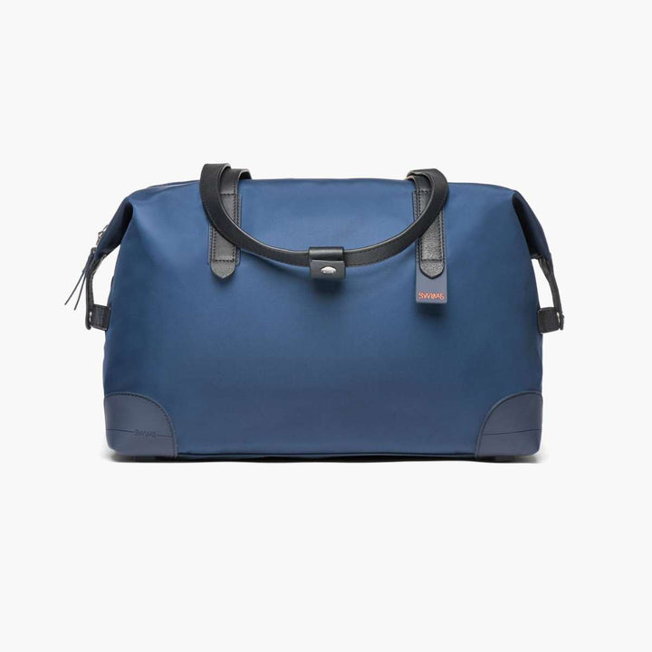 SWIMS 24H m/Skulderreim Holdall Navy