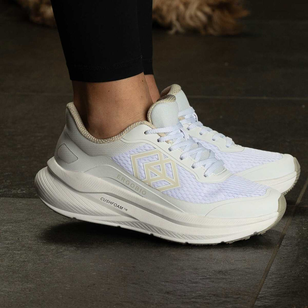 Ergobio Ergoroller 2.0 White W