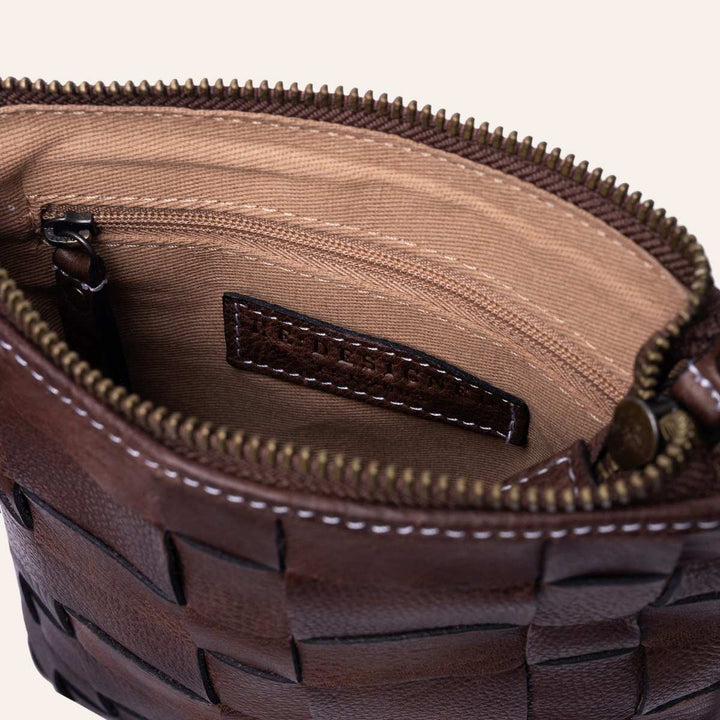 Redesigned by Dixie Noor Small Woodsmoke