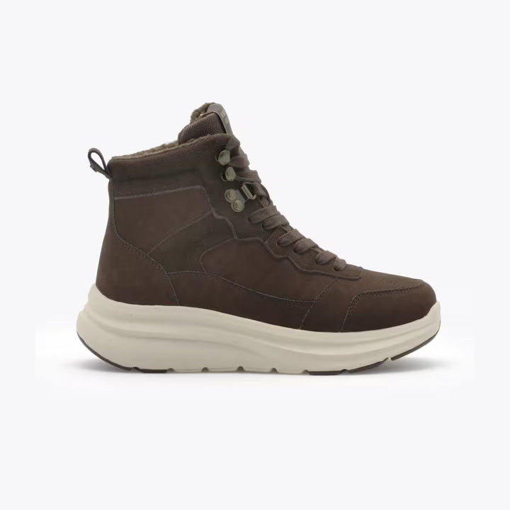 Roberto Rosso Rifugio Vintersko Brown W