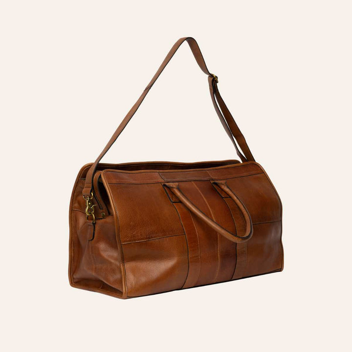 Redesigned by Dixie Mumi Urban Walnut