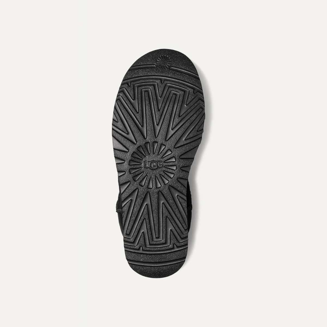 UGG Classic Short II Svart W