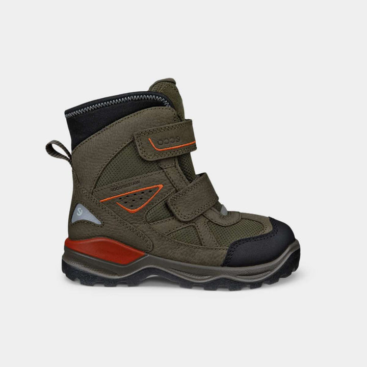 Ecco Snow Mountain Tarmac B (24-35)