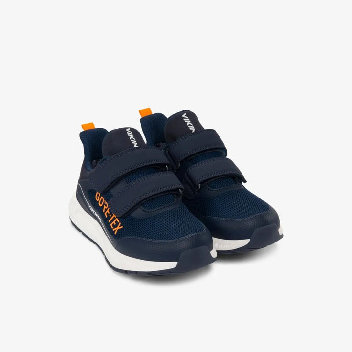 Viking Bouncy GTX 2V Navy B