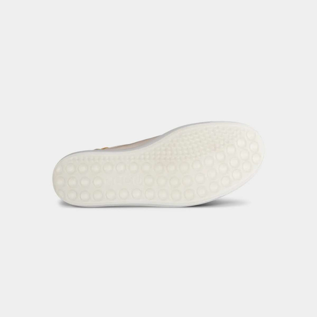 Ecco Soft 7 Limestone/Straw W