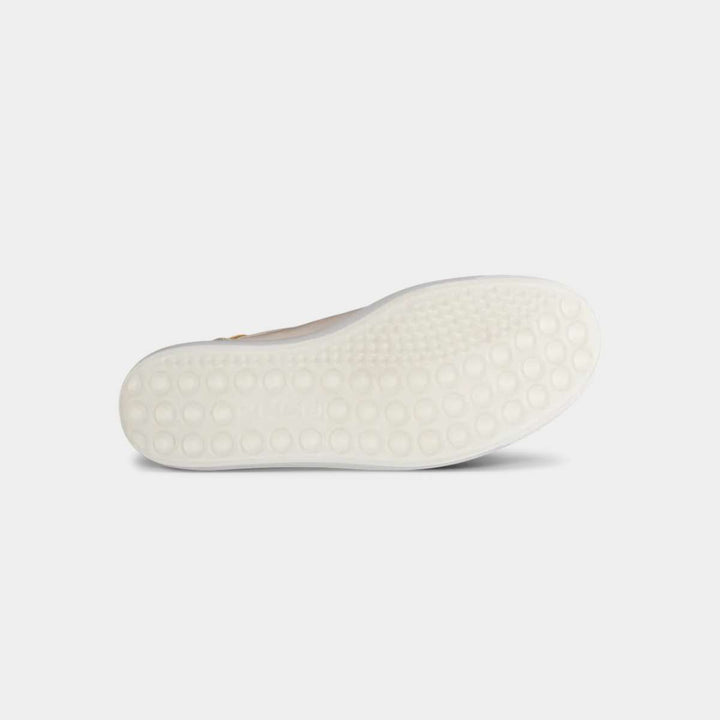 Ecco Soft 7 Limestone/Straw W