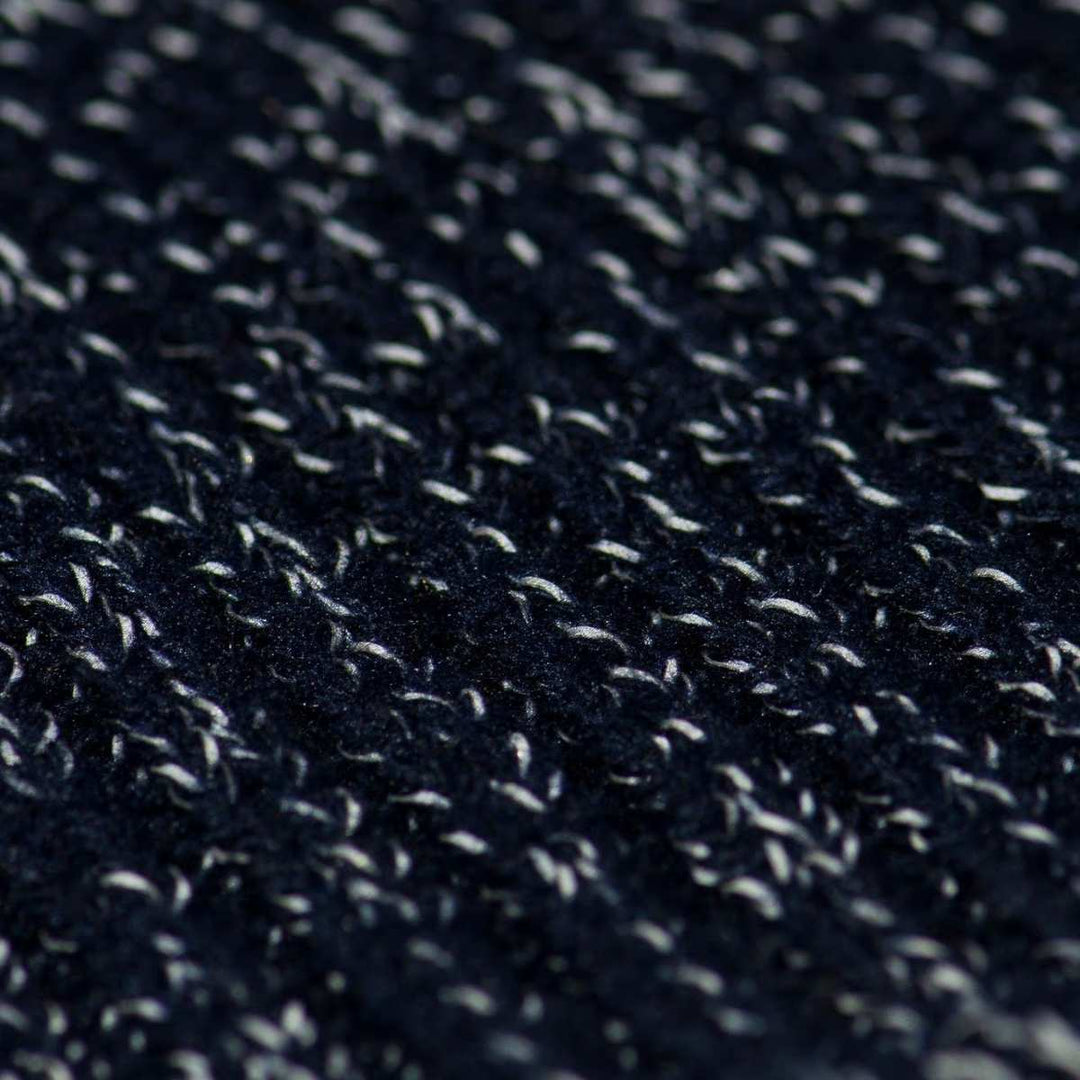 Viking Fun Reflex Beanie Navy