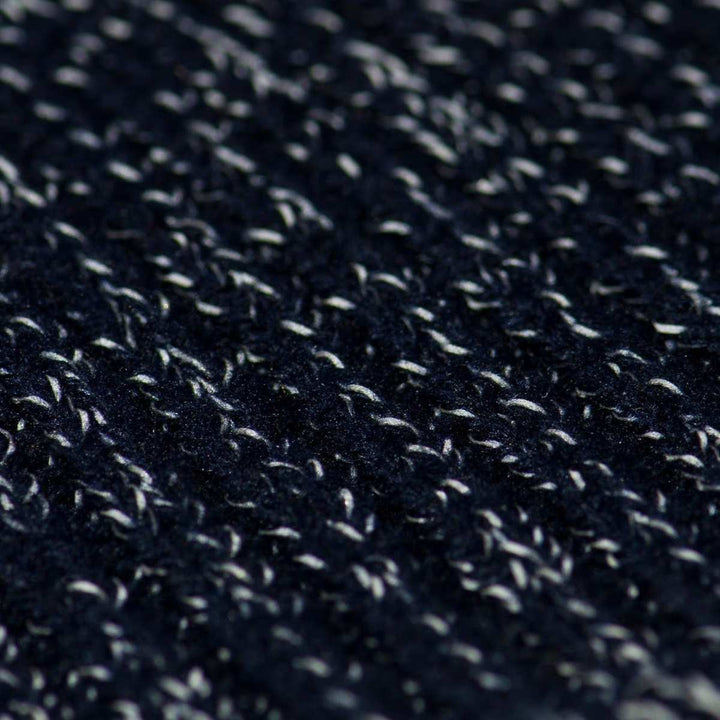 Viking Fun Reflex Beanie Navy