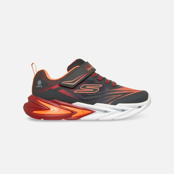 Skechers S Lights: Flex-Glow Ultra CCRD