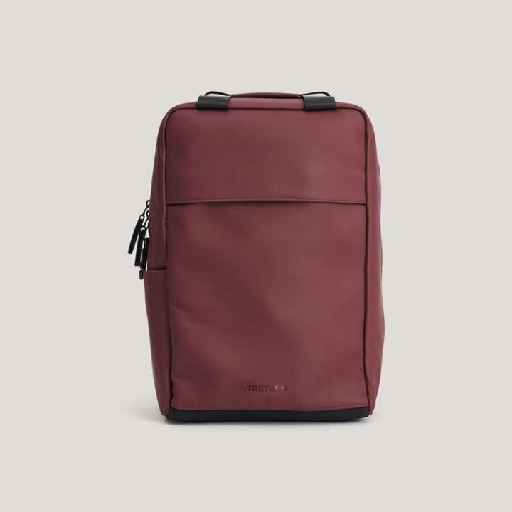 Tretorn Wings Flexpack 2.0 Burgundy