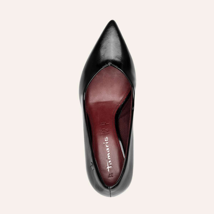 Tamaris Pensko Black W