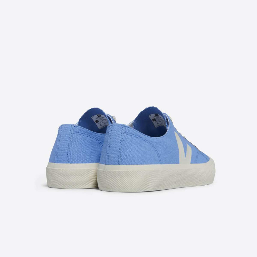 Veja Wata II Low Aqua Pierre W