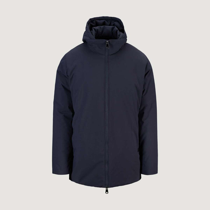 Monel Wilhelm Midnight Navy