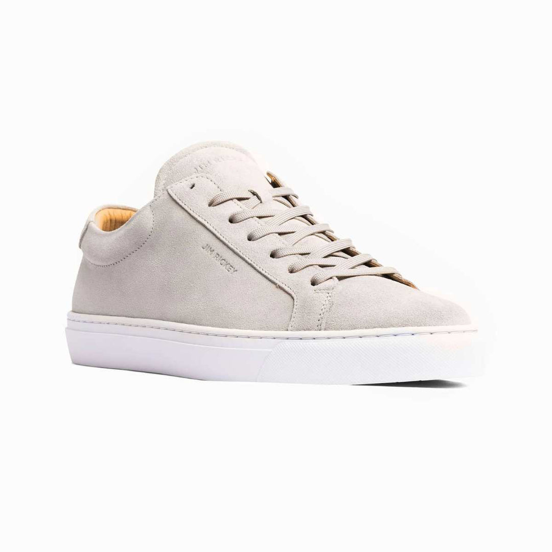 Jim Rickey Spin Suede Antilop M