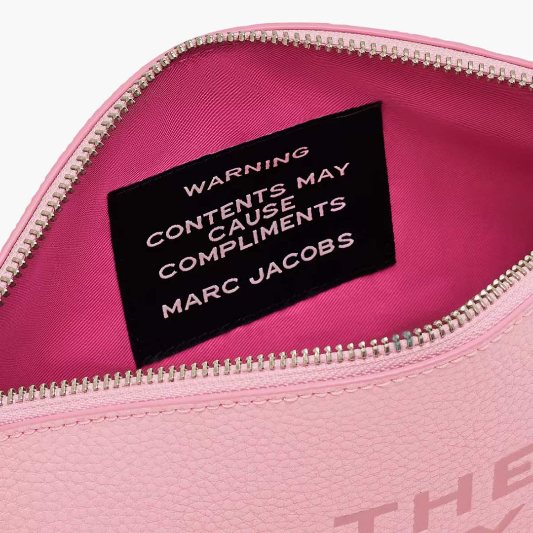 Marc Jacobs The Beauty Bag Ribbon Pink