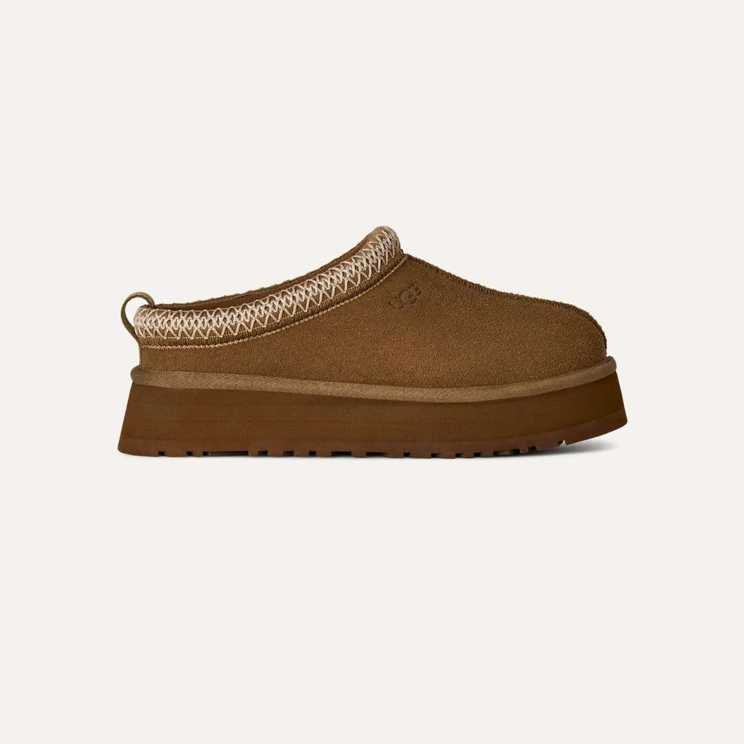 UGG Tazz II Light Bronze W
