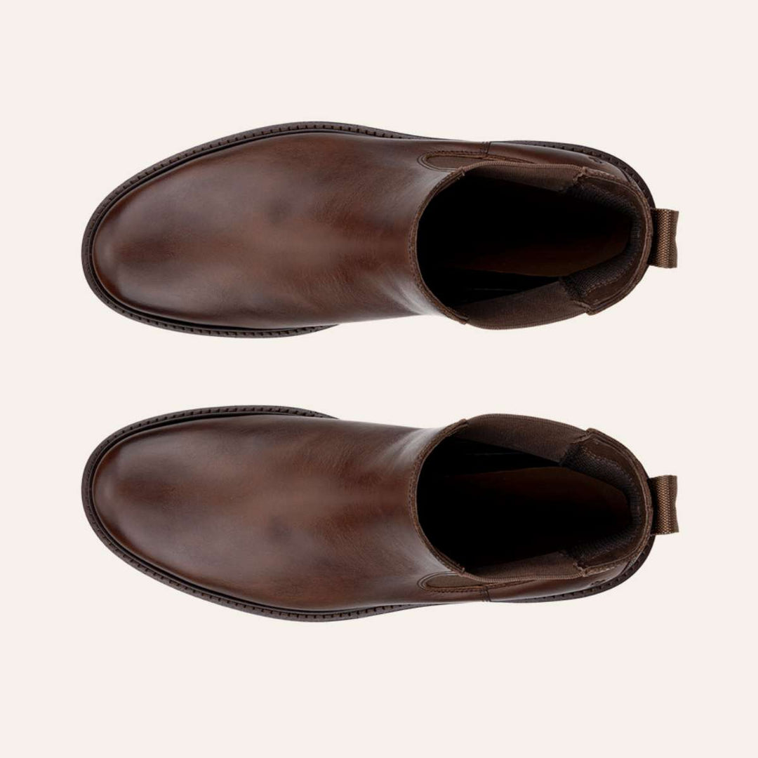 Ecco Metropole London Cacao M