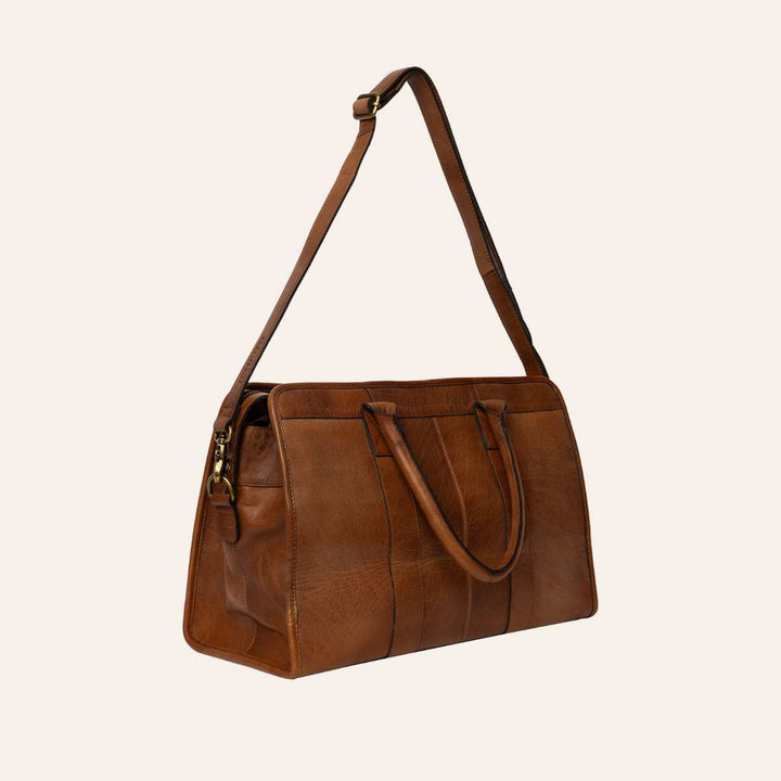 Redesigned by Dixie Mumi Small Walnut