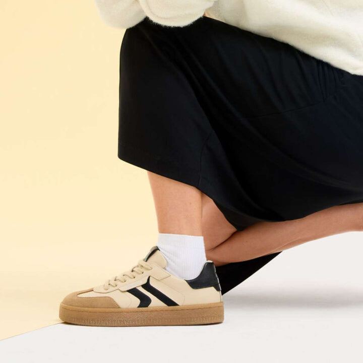 Tamaris Sneaker Beige Comb W
