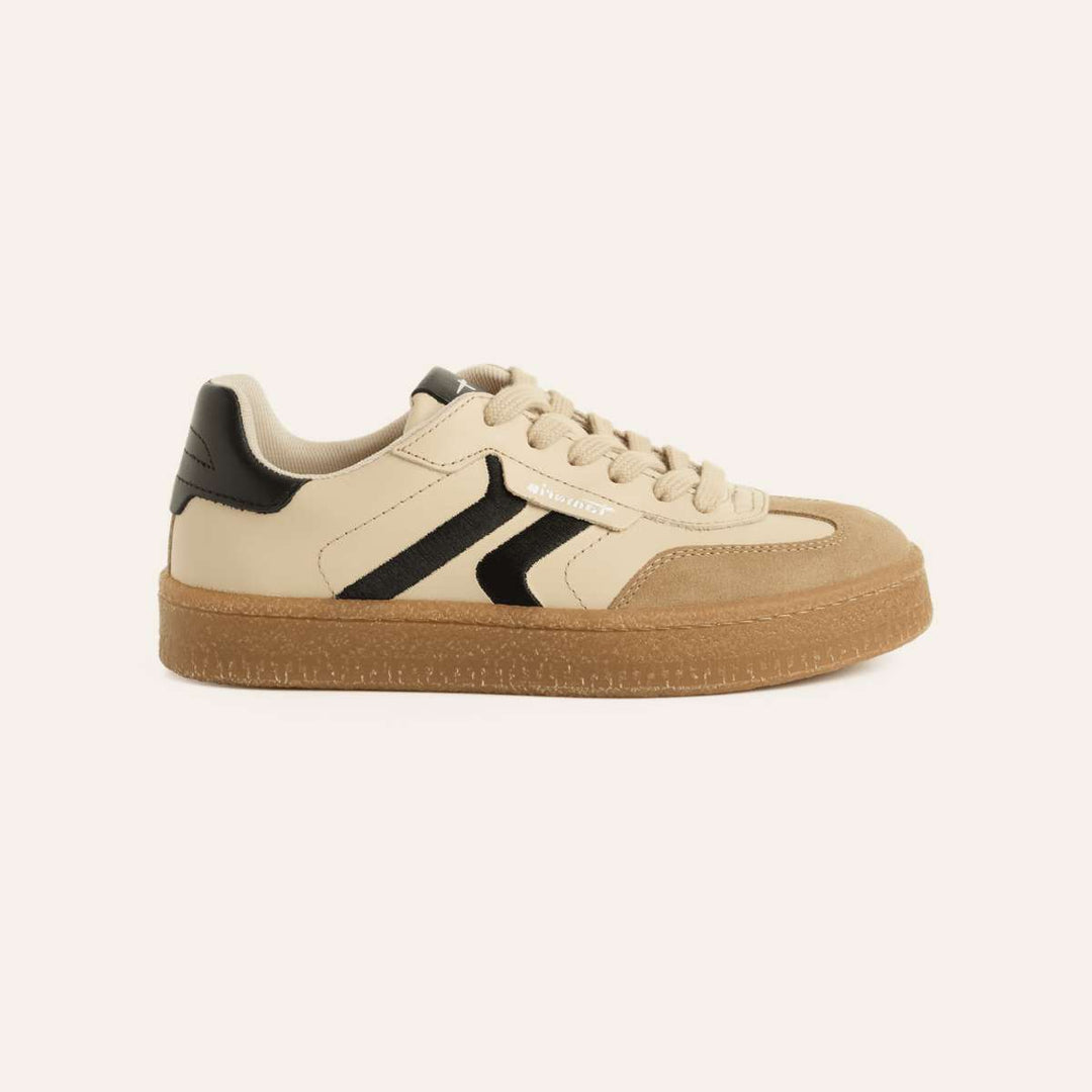 Tamaris Sneaker Beige Comb W