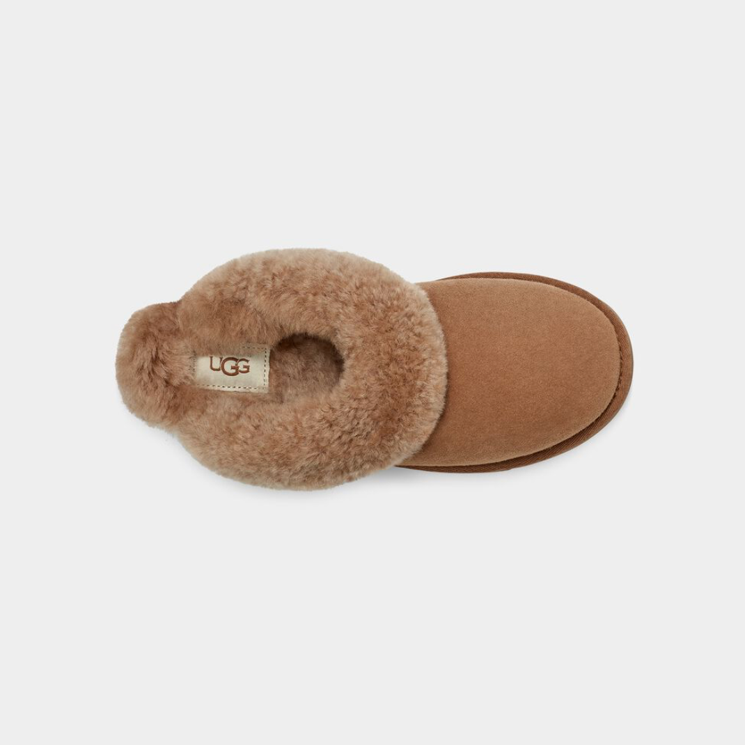 UGG Classic Slipper II Chestnut W