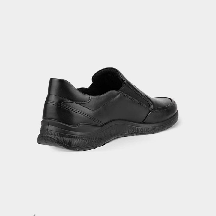 ECCO Irving Black M