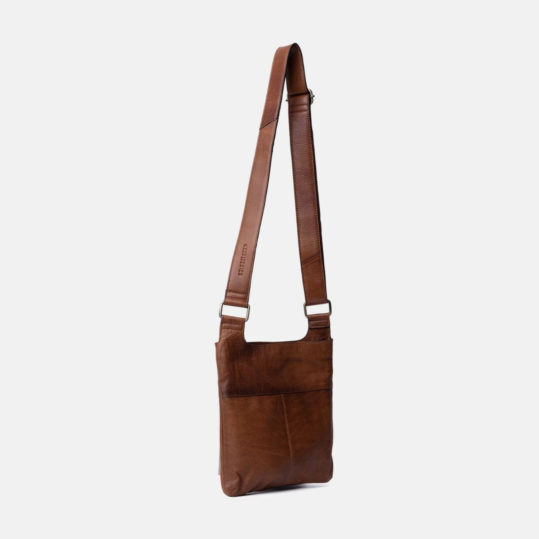 Redesigned by Dixie Sara Small Walnut