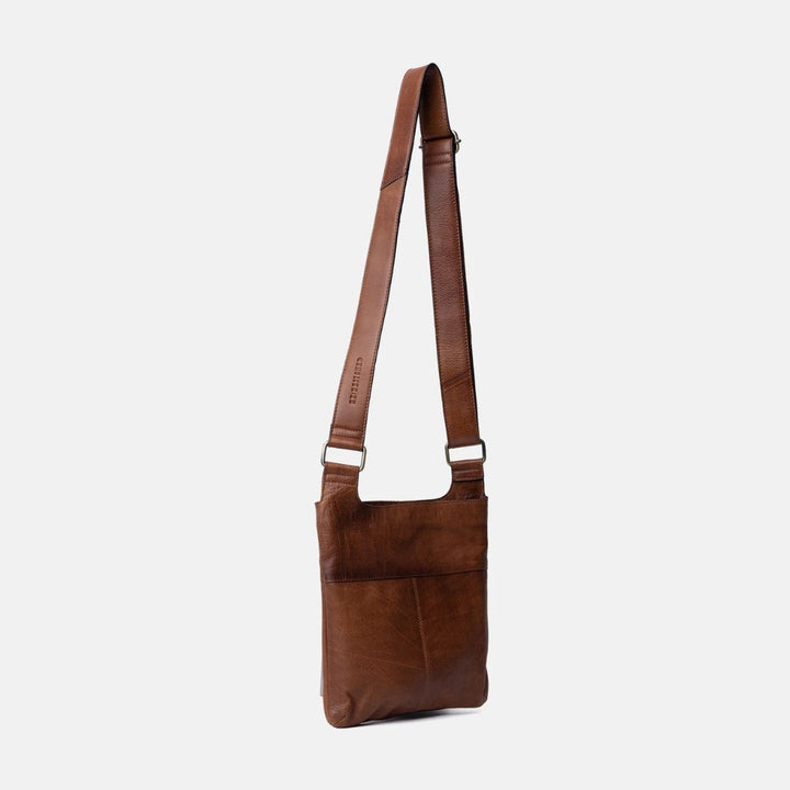 Redesigned by Dixie Sara Small Walnut