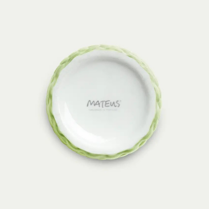 Mateus Bubbles Mug 30cl Green