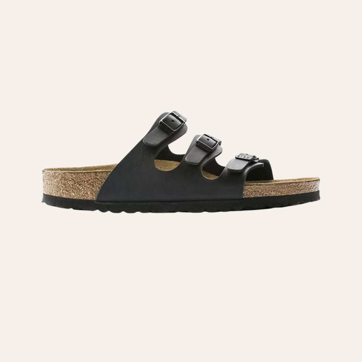 Birkenstock Florida SFB Black W