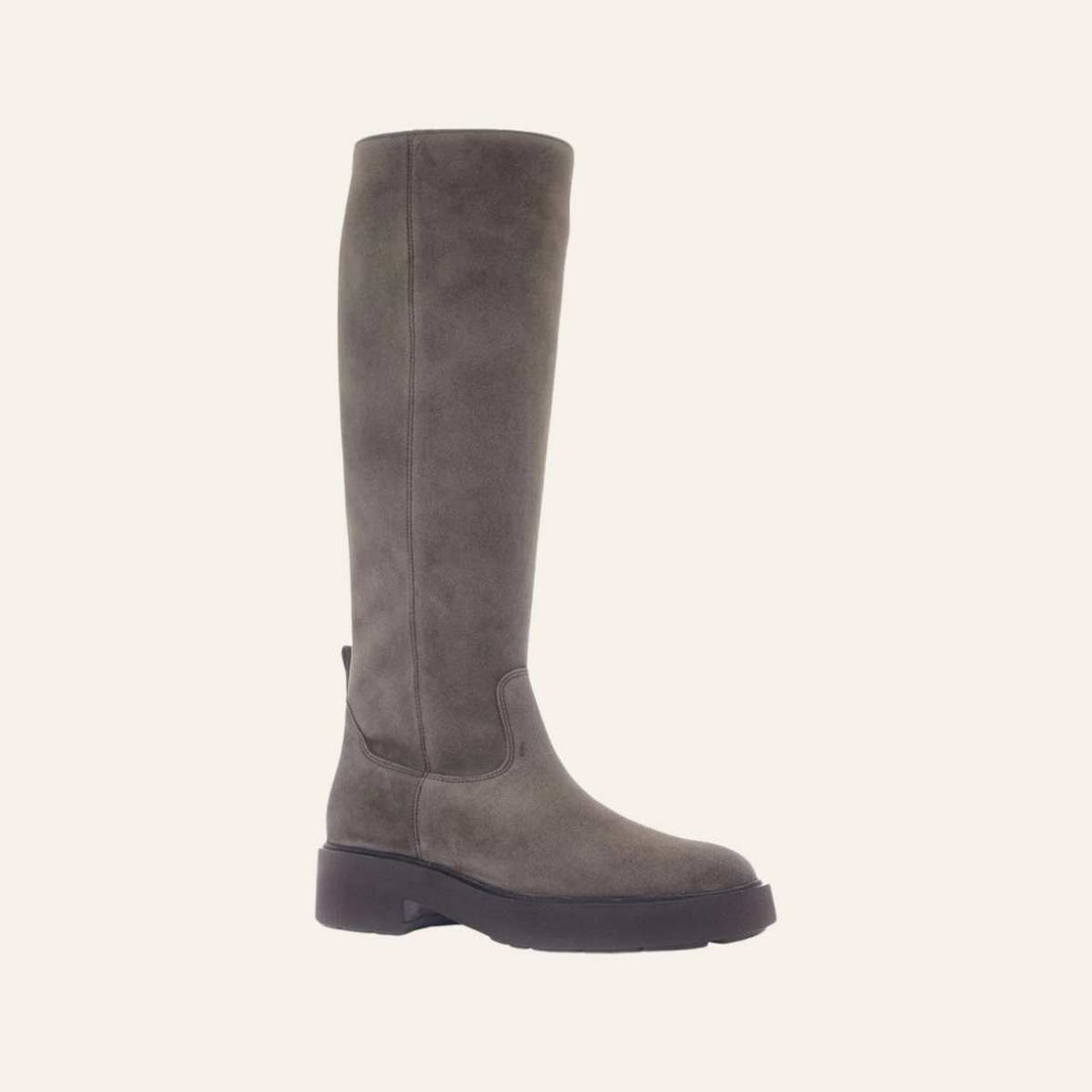 Gabor Støvletter Høy Dreamvelour W