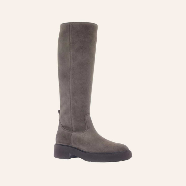 Gabor Støvletter Høy Dreamvelour W