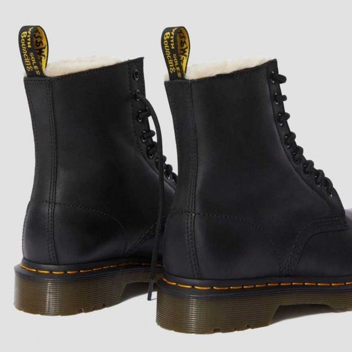 Dr. Martens Serena 1460 Svart W