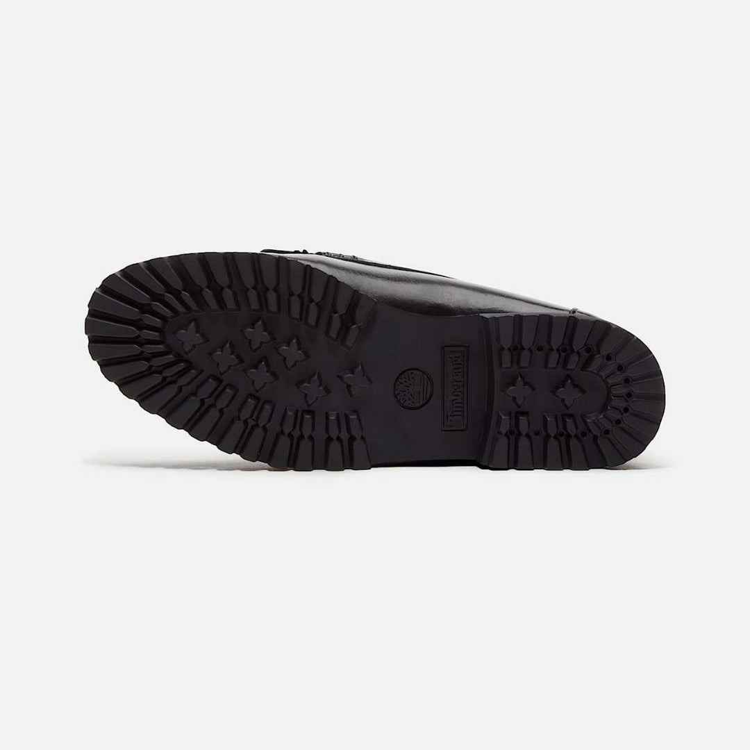 Timberland Authentic Loafer Shoe Black M