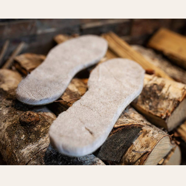 Topaz Art. 210 Reinsdyrsåle