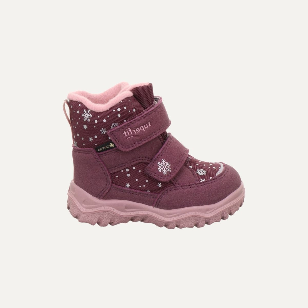 Superfit Husky1 Rot/Rosa B