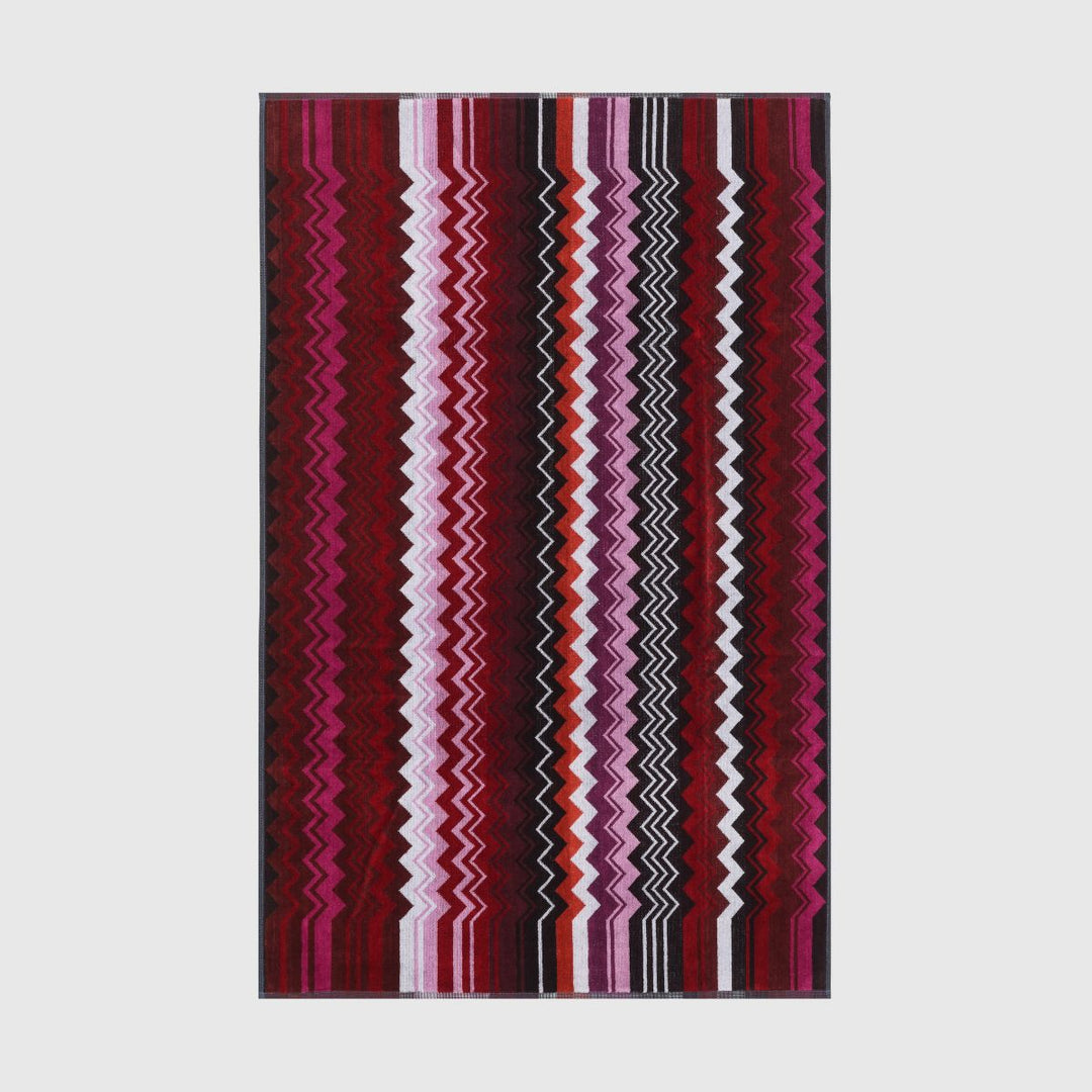 Missoni Giacomo 28 Bath Towel 70x115