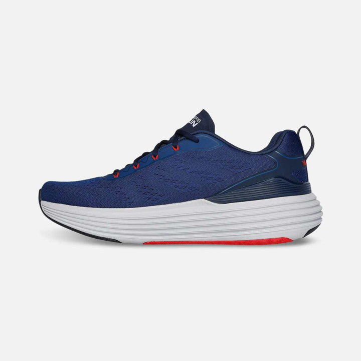 Skechers Max Chusioning Suspension Navy M