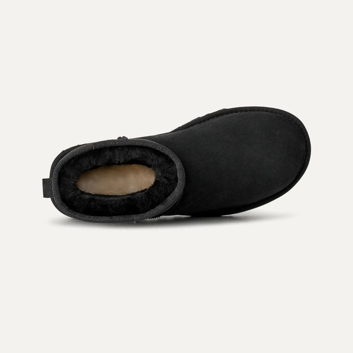 UGG Classic Mini II Svart W
