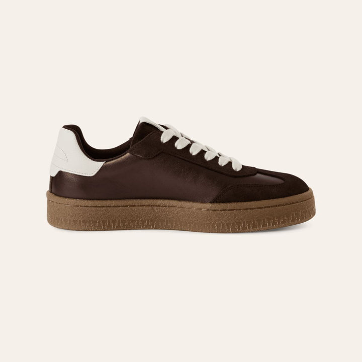 Tamaris Sneaker Brown Metallic W
